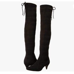 🌺 ADORABLE SAM EDELMAN KRISTIE Over the Knee Boot - NEW!!